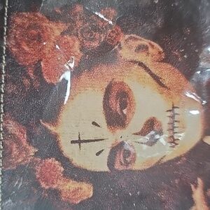 Meet your Posher, Lis!